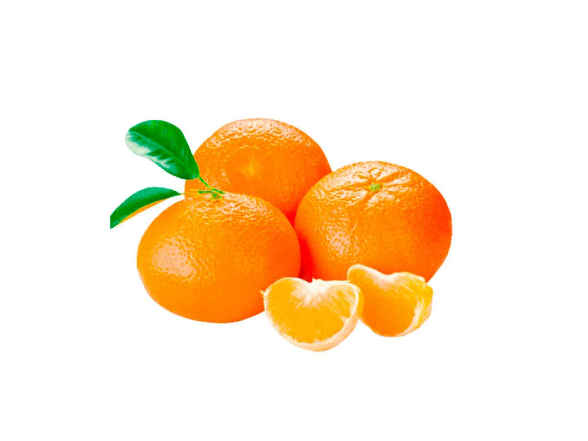 Mandarina Murcott