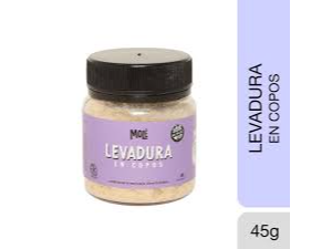 Levadura Nutricional En Copos