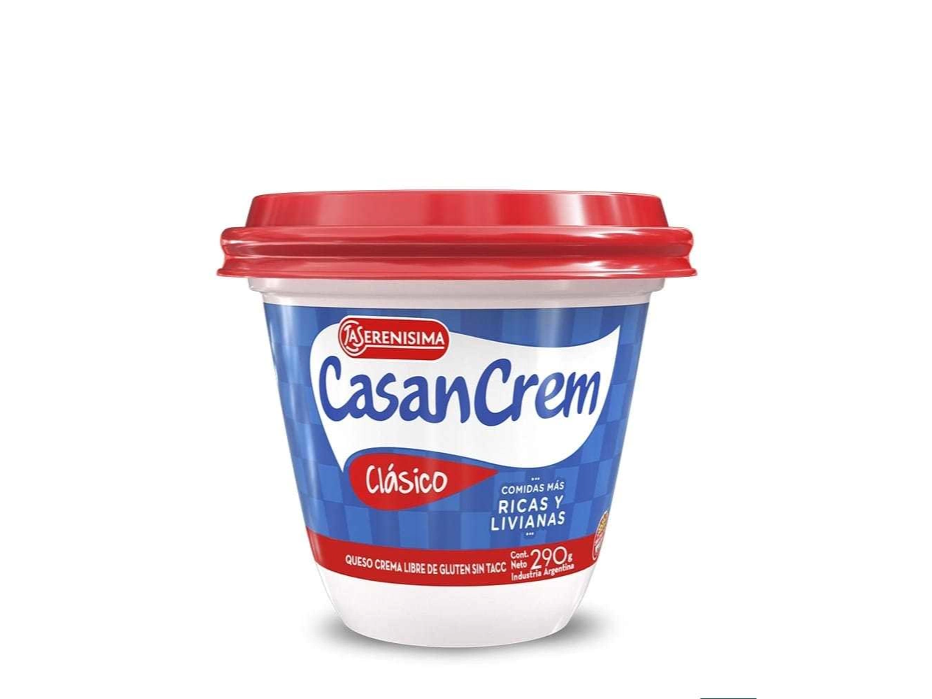 CasanCrem Clasico