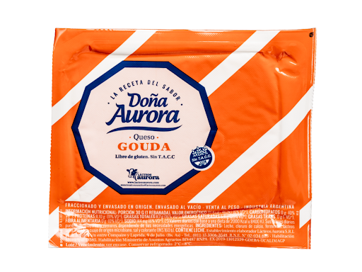 Queso Gouda