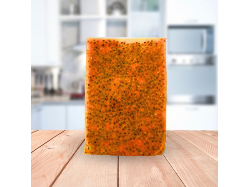 Maracuyá c/ Semilla