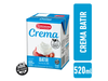 Crema para Batir