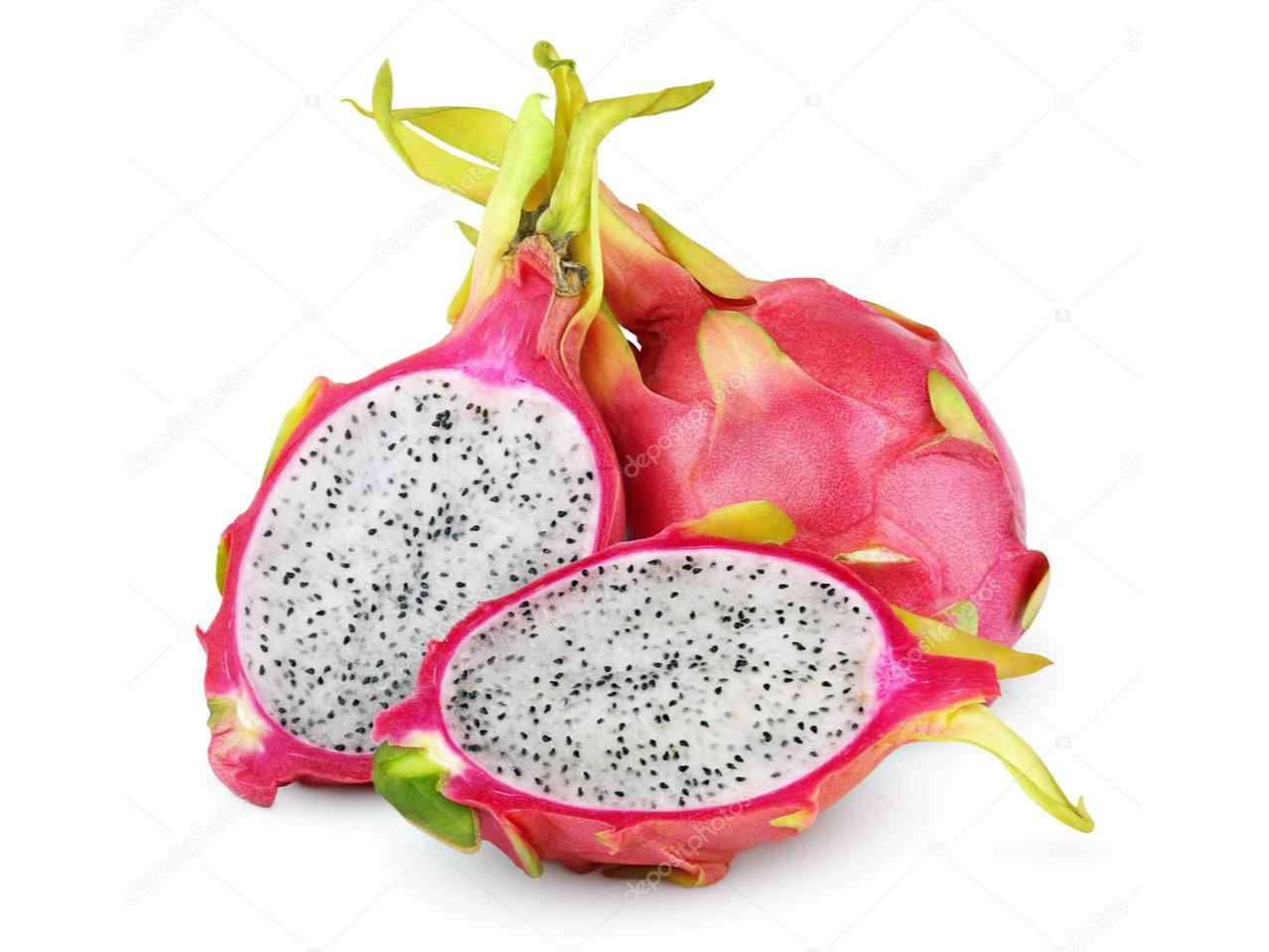 Pitaya Roja