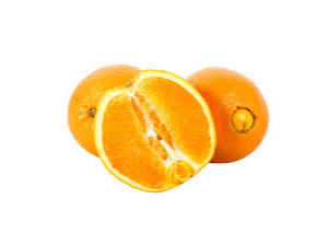 Naranja Ombligo Egipto