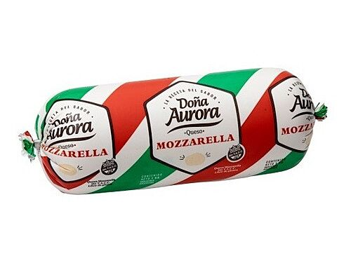 Cilindro Mozzarella