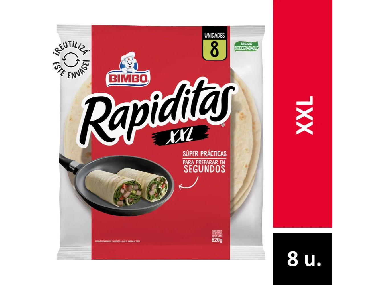 Rapiditas XXL