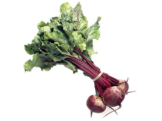 Remolacha En Paquete