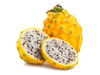 Pitaya Amarilla