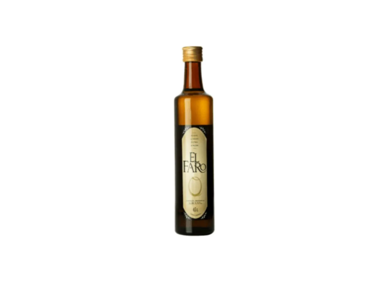 Aceite de Oliva CAROTINA