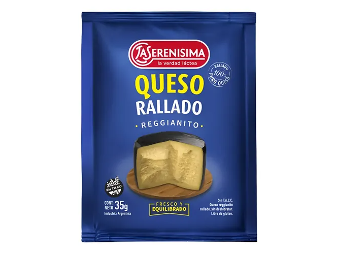 Queso Rayado