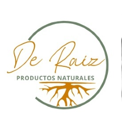 Logo De Raiz