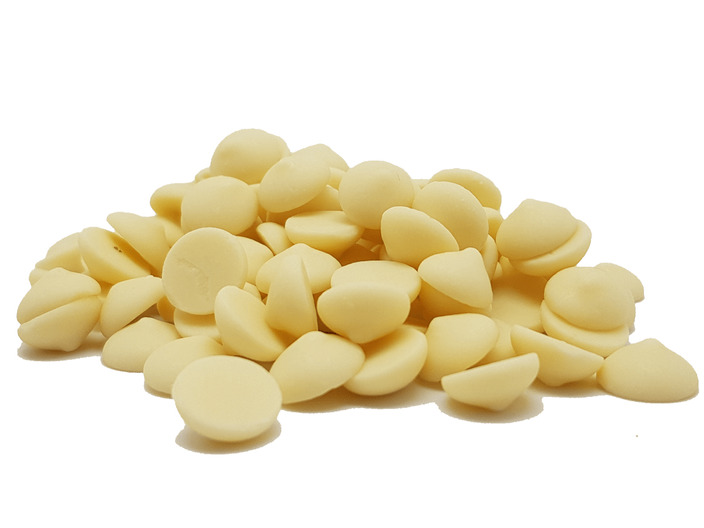 CHIPS DE CHOCOLATE BLANCO