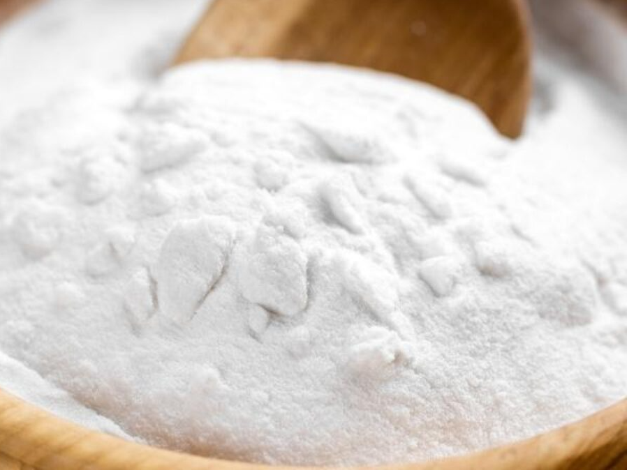 BICARBONATO DE SODIO