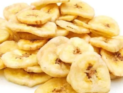 BANANA CHIPS