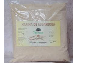 HARINA DE ALGARROBA