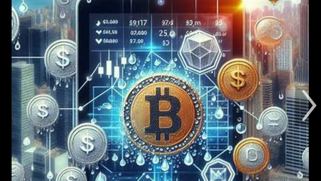 Cambiar criptomonedas por efectivo