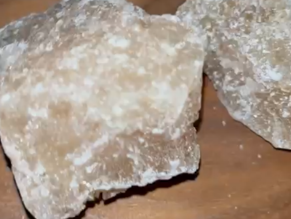 Mdma
