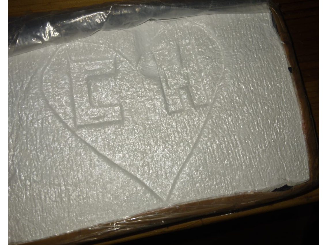 Perico / cocain (original )100% Puro