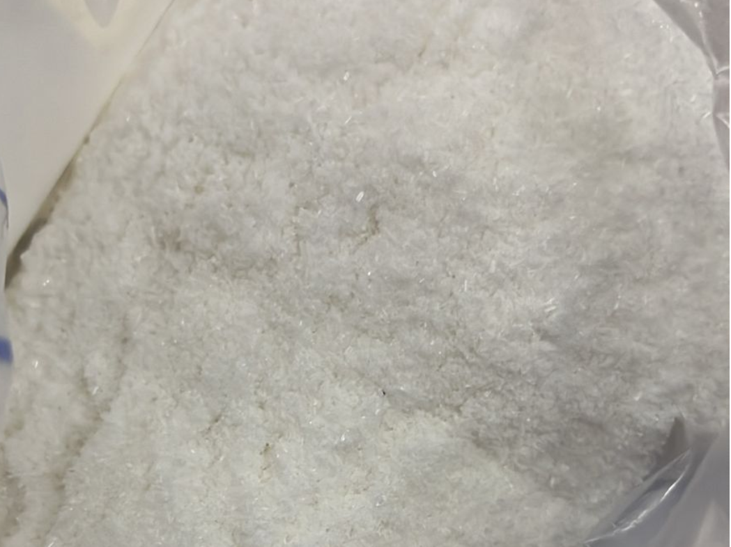 Ketamina filamento / nudels