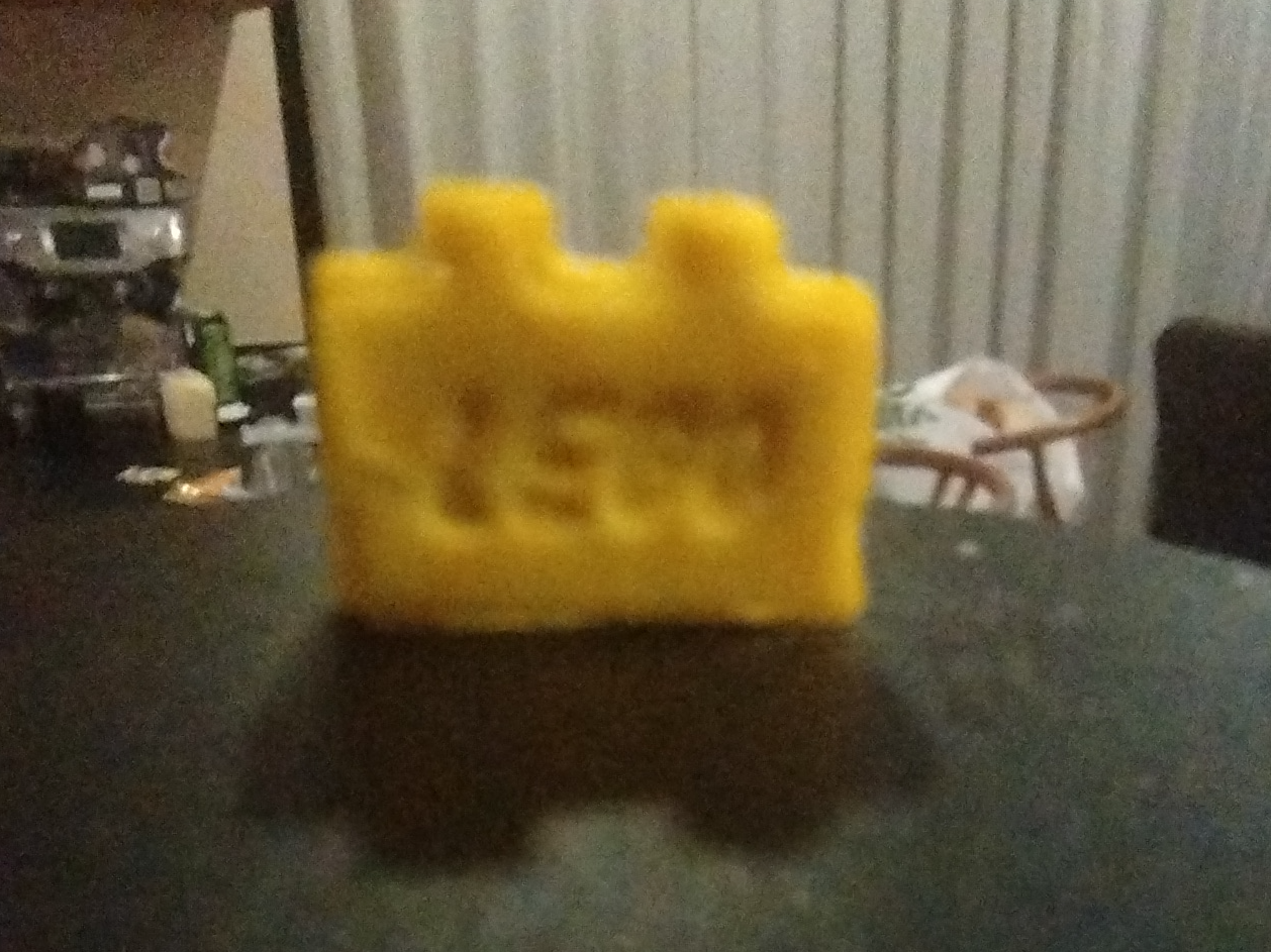 5 unidades de Exstazi amarillo holandés