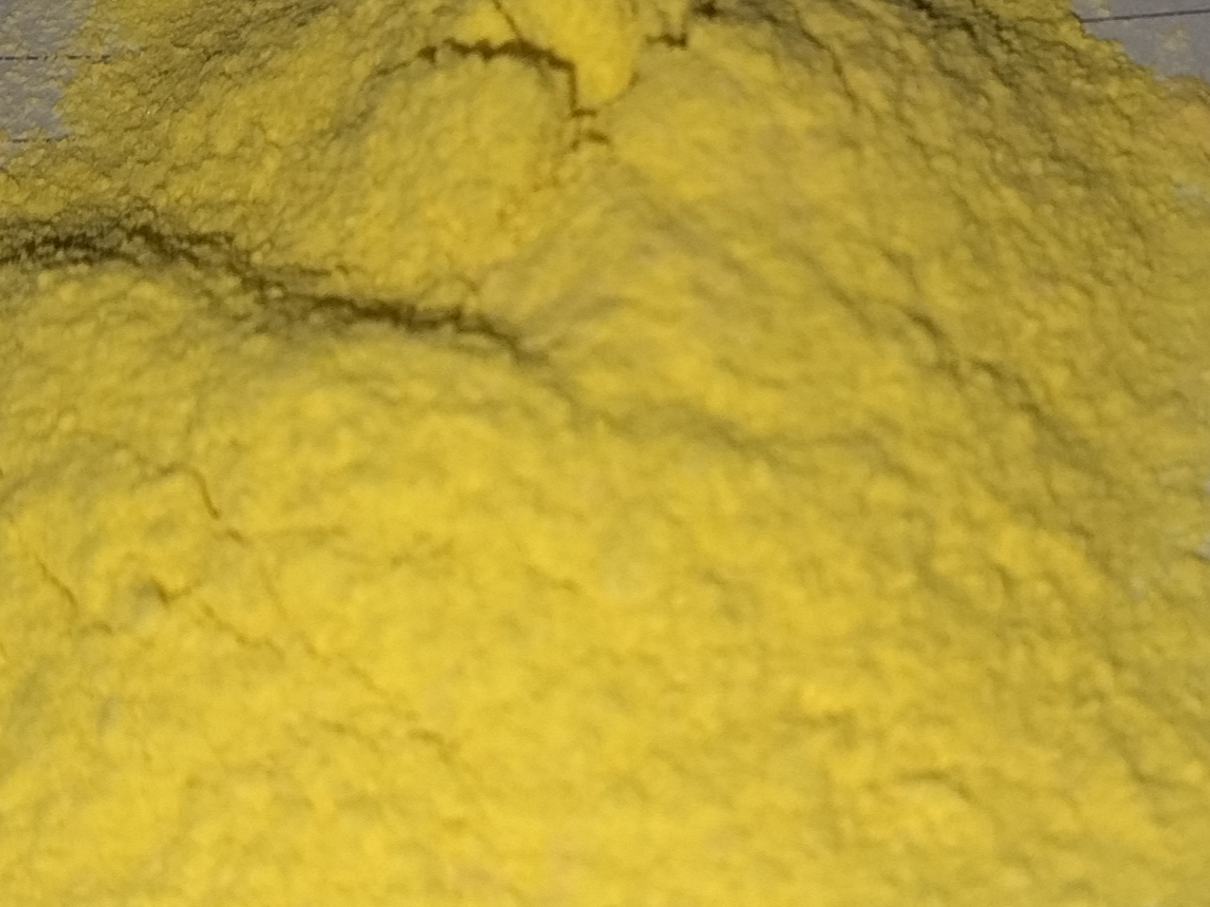 2cb amarillo 💛 maracuyá / tusi yellow 💛 passion fruit