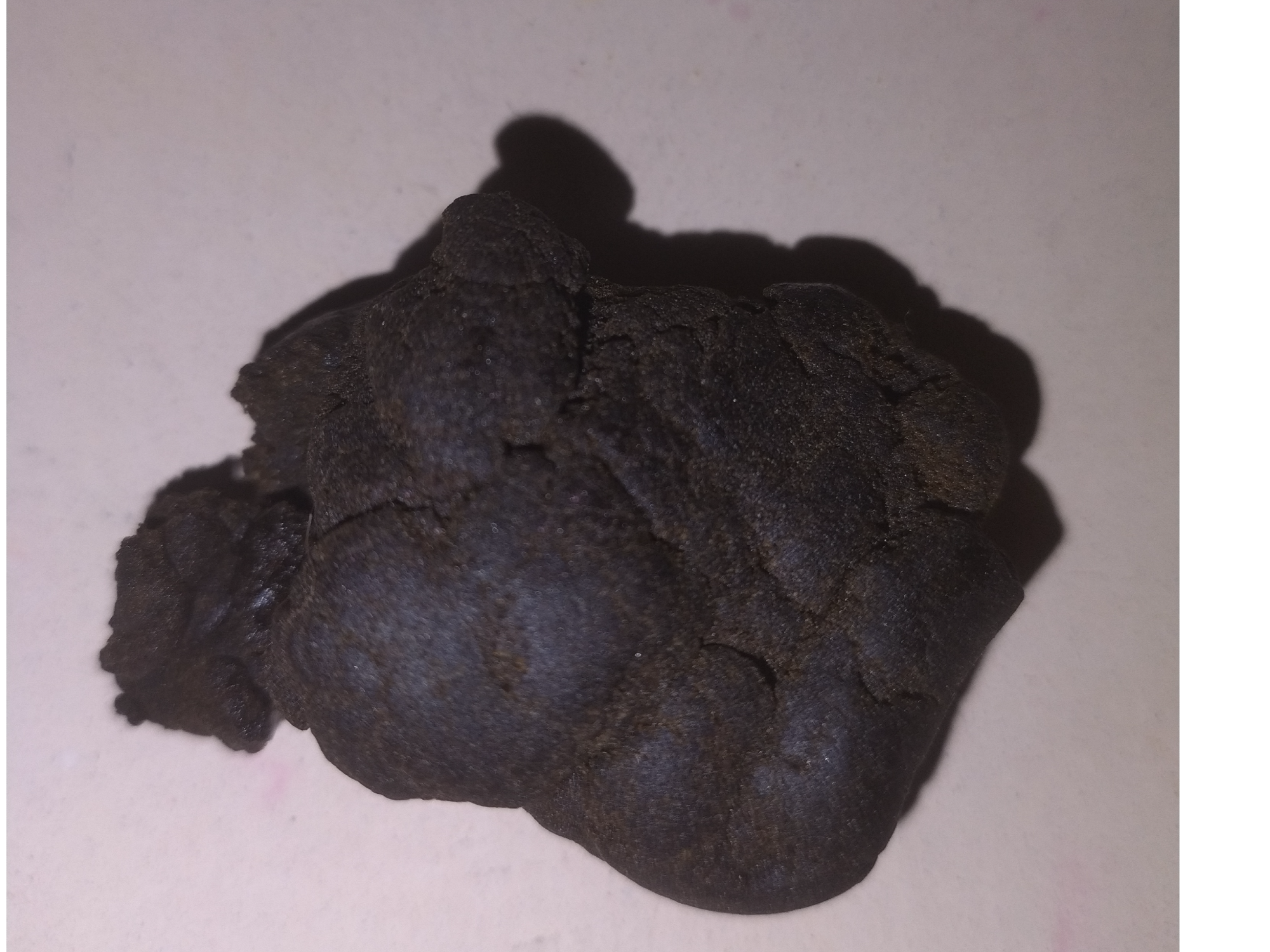 5 g Hashis marroquí