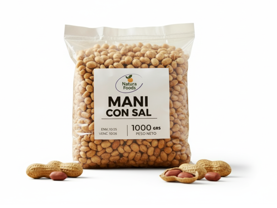 MANI SPLIT SIN SAL de almacendelfiambre