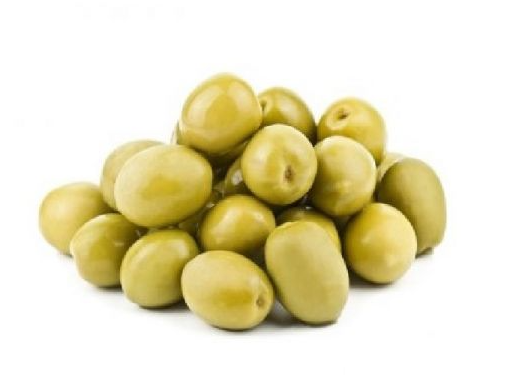 ACEITUNA VERDE #1