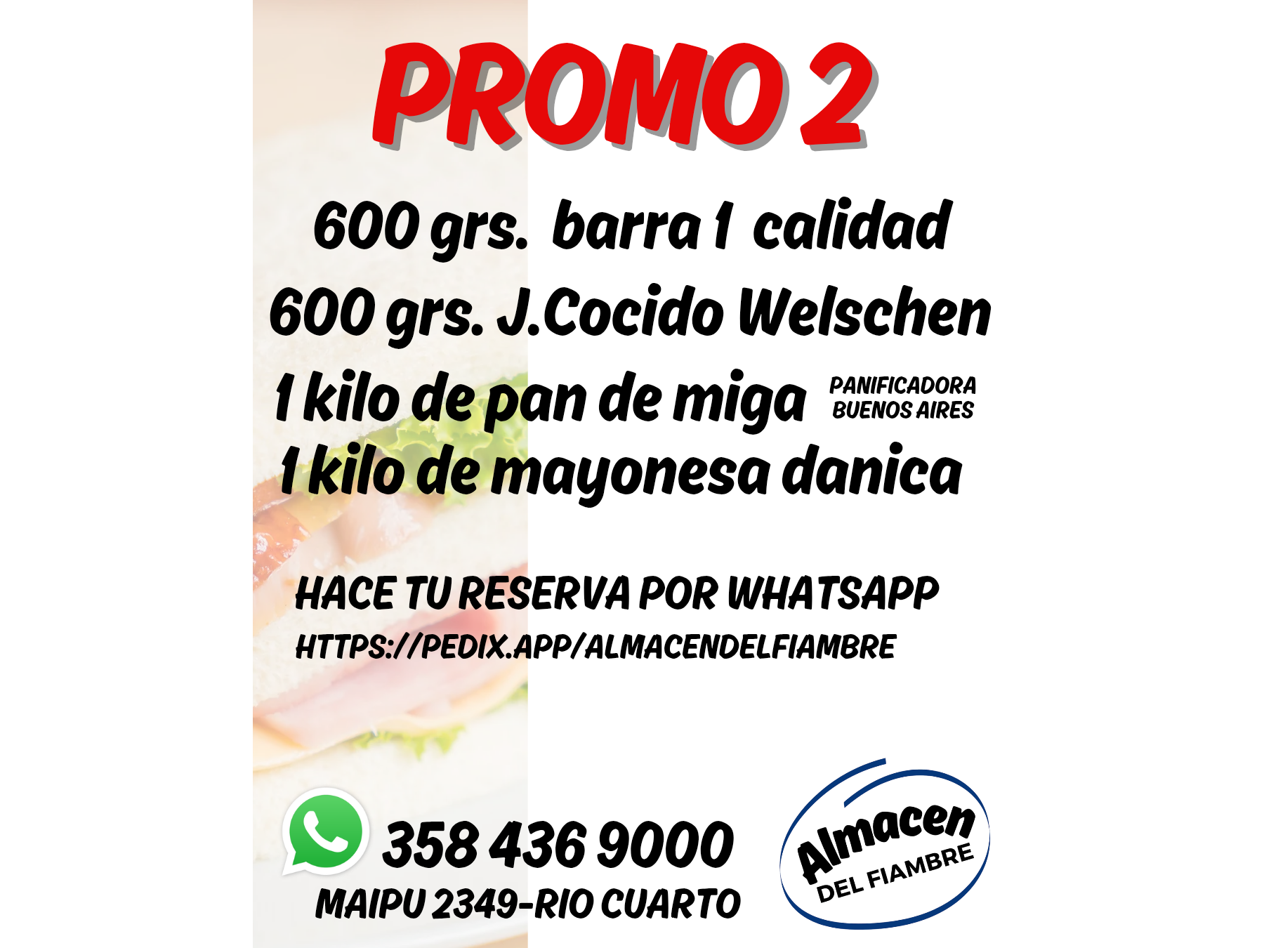 PROMO 2