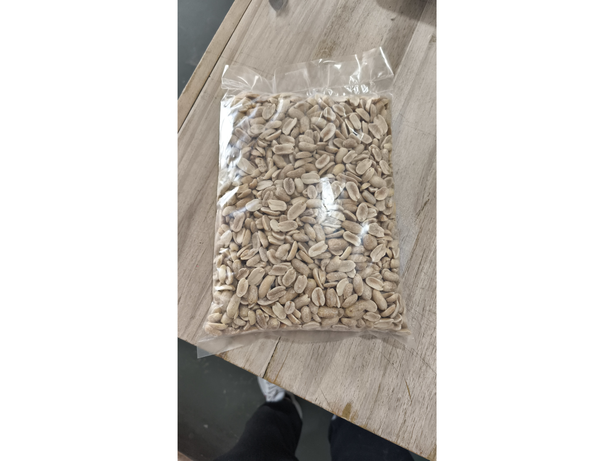 NUEZ MARIPOSA EXTRA LIGHT