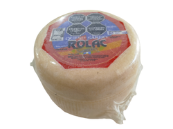 QUESO ROMANITO ROLAC