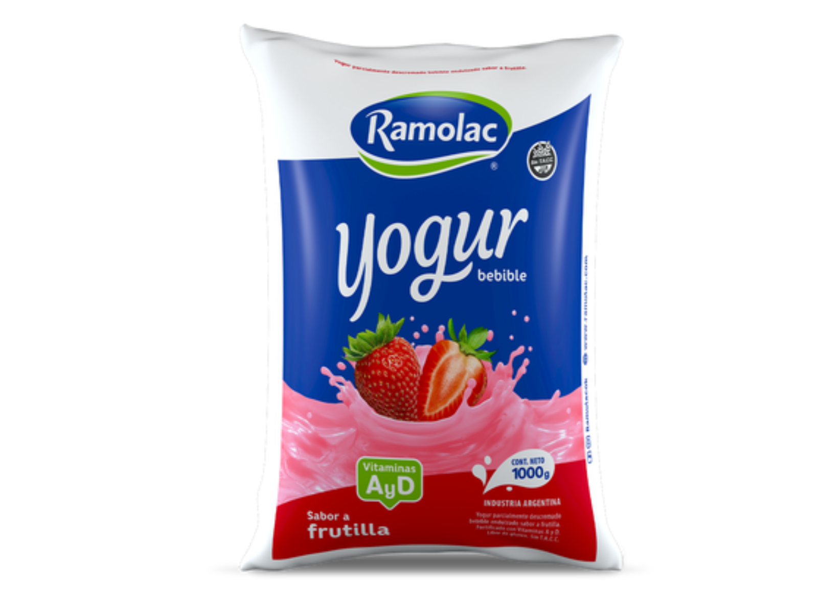 YOGUR RAMOLAC
