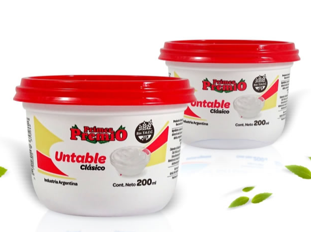 UNTABLE CLASICO PRIMER PREMIO 200 ML