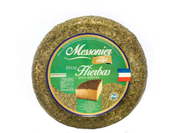 MESSONIER FINAS HIERBAS DON ANGEL