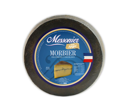 MESSONIER MORBIER DON ANGEL