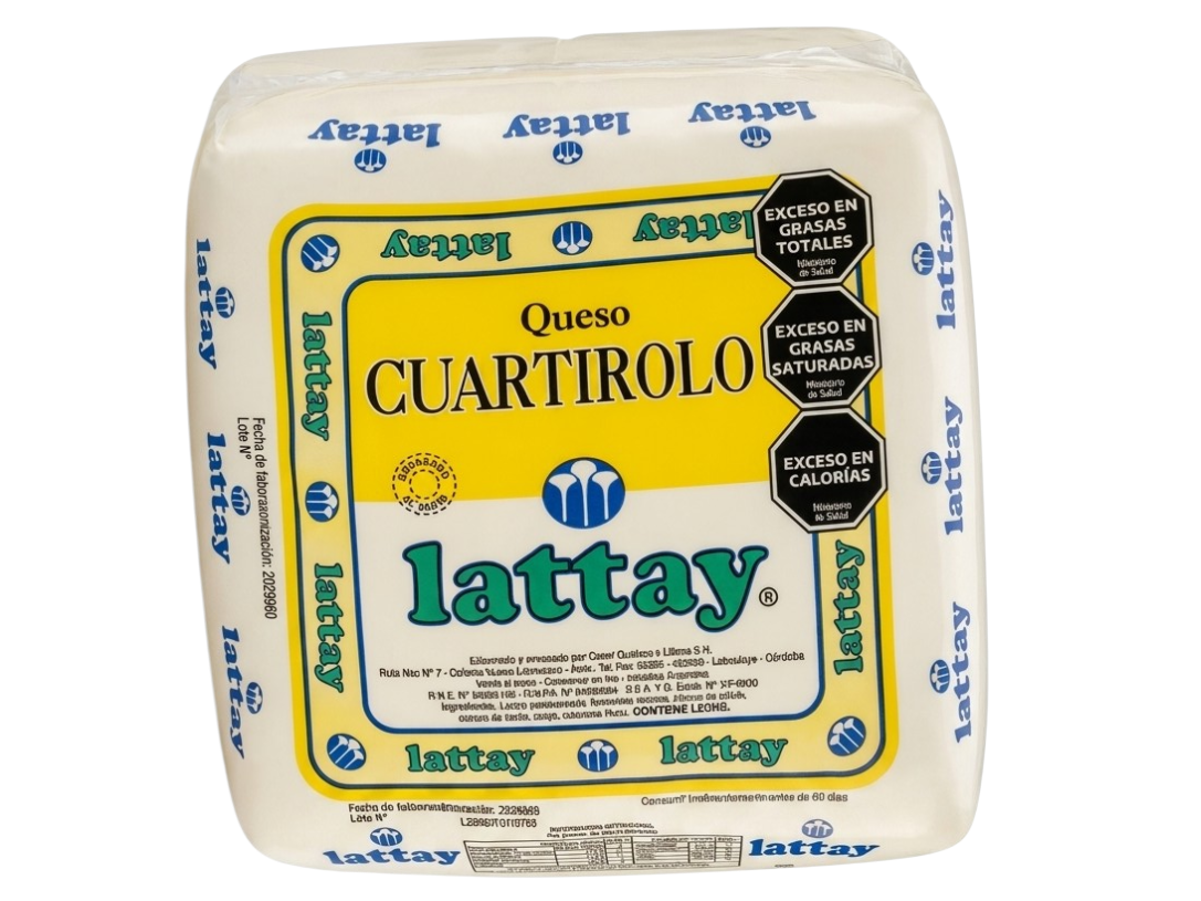 CREMOSO LATAY