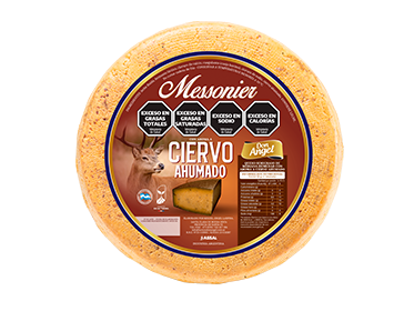 MESSONIER CIERVO AHUMADO DON ANGEL