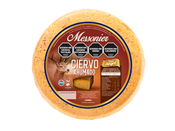 MESSONIER CIERVO AHUMADO DON ANGEL