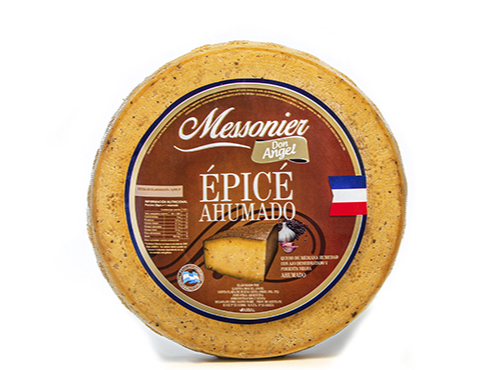 MESSONIER EPICE AHUMADO