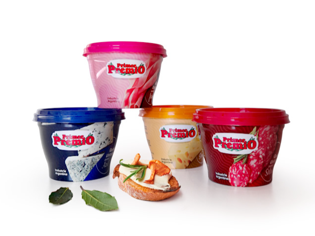 QUESO UNTABLE PRIMER PREMIO GRUYERE 190 GRS