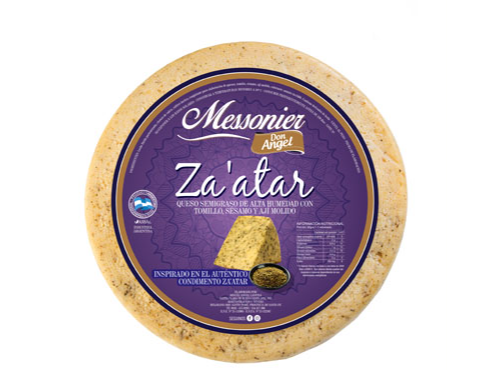 MESSONIER ZA¨ATAR DON ANGEL