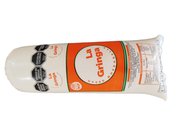 MUZZARELLA LA GRINGA SIN TACC