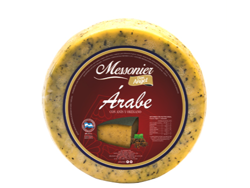 MESSONIER ARABE DON ANGEL