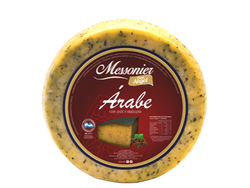 MESSONIER ARABE DON ANGEL