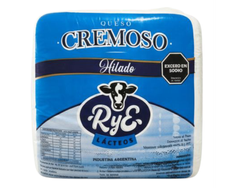 CREMOSO RYE