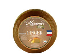 MESSONIER GINGER DON ANGEL