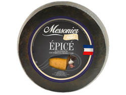 MESSONIER EPICE DON ANGEL