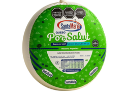 POR SALUT SANTA MARIA SIN TACC