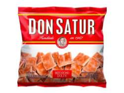 GRASITA DULCE DON SATUR x 200 gr