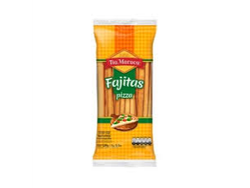 GALLETITA FAJITAS PIZZA TM X 120G